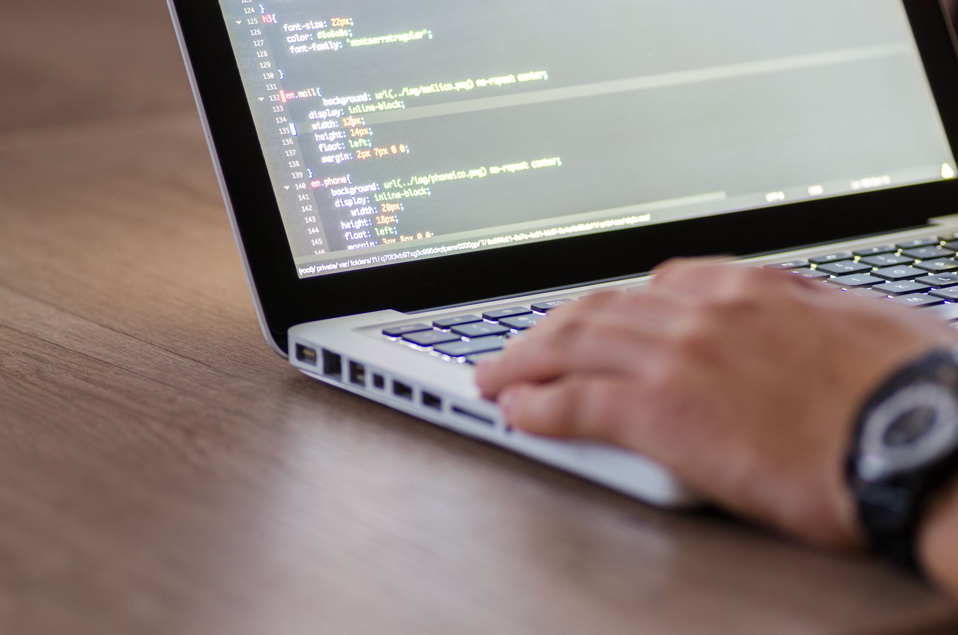 Programming Basics