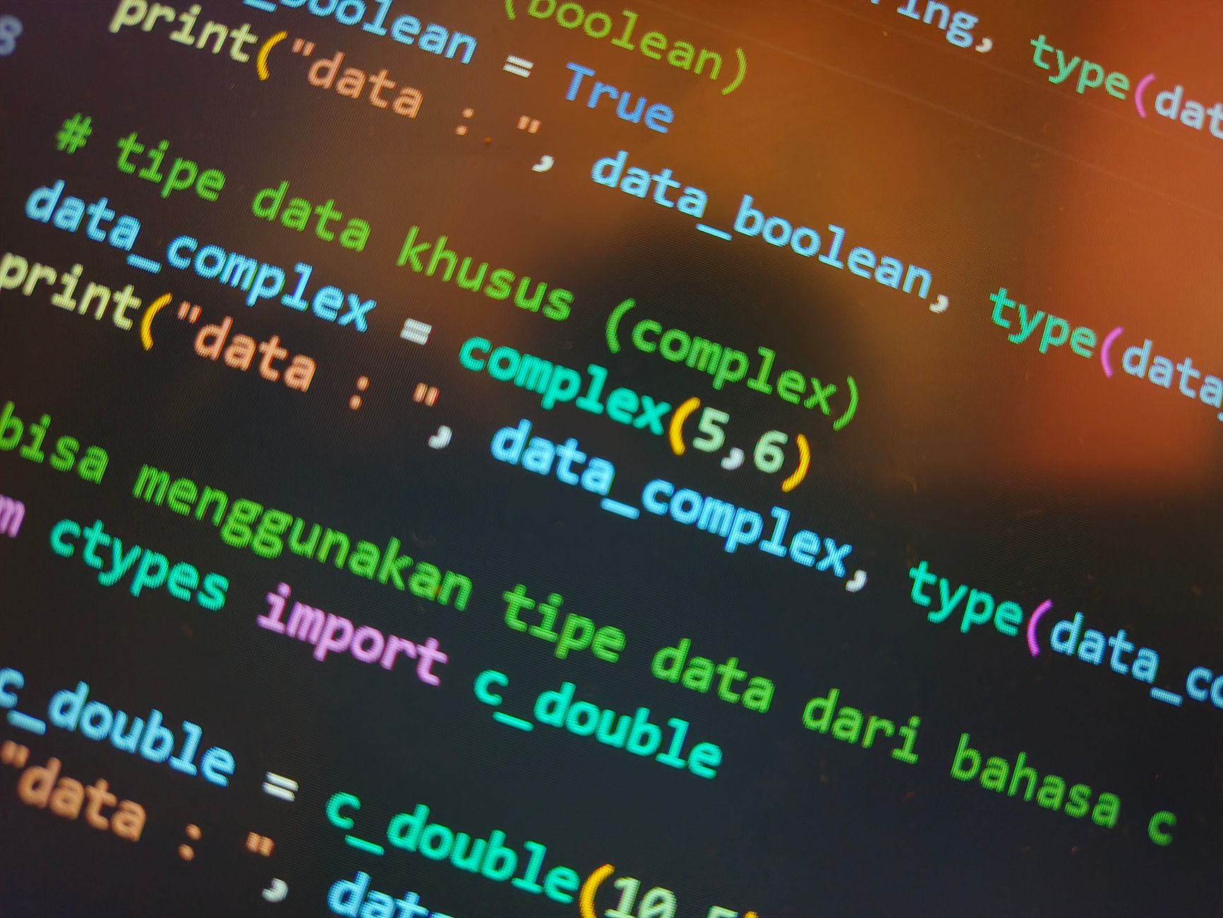 IT Code Workshop