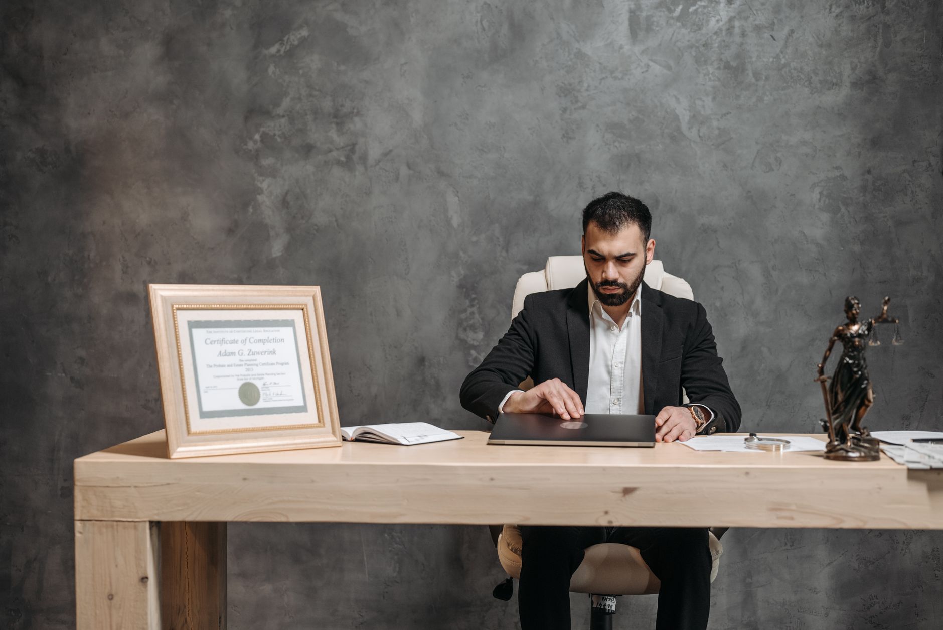 Compliance Alignment